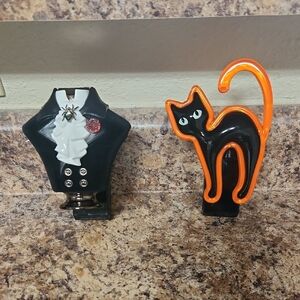 2 Bath And Body Works Wallflower Plugs
